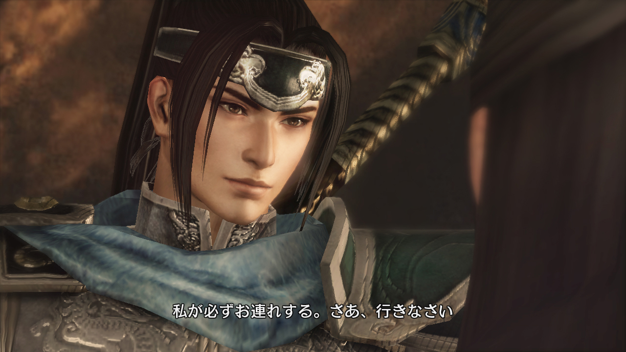 真三国无双6
