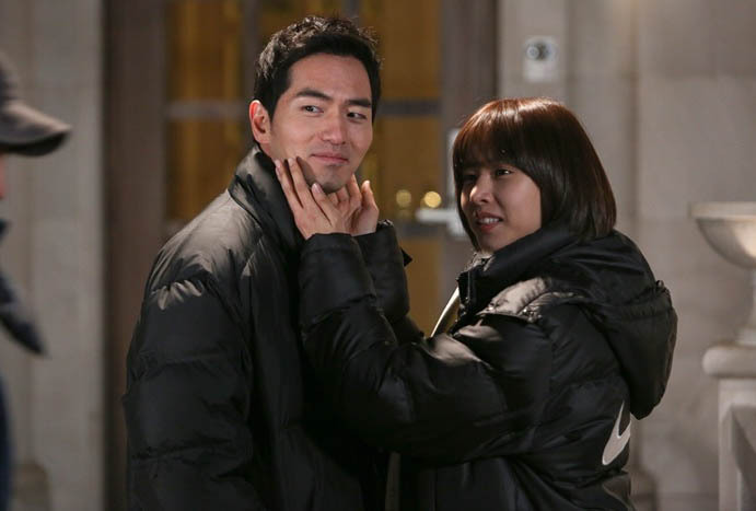 nine:九回时间旅行