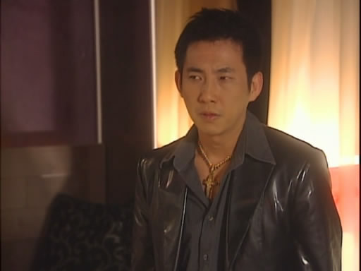 狂爱龙卷风(love storm) - 电视剧图片 | 电视剧剧照