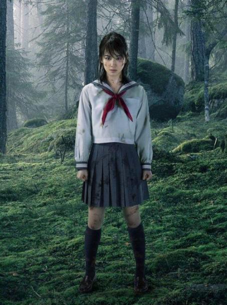 界限(limit)+-+电视剧图片