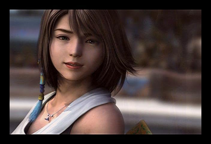 最终幻想10(final fantasy x) - 游戏图片 | 图片下载