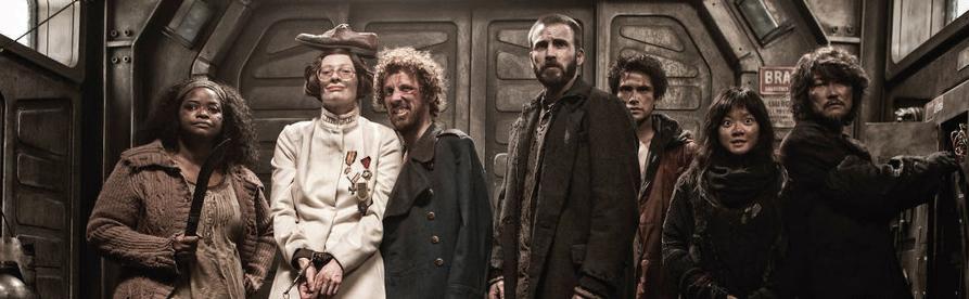 雪国列车(snow piercer) - 电影图片 | 电影剧照