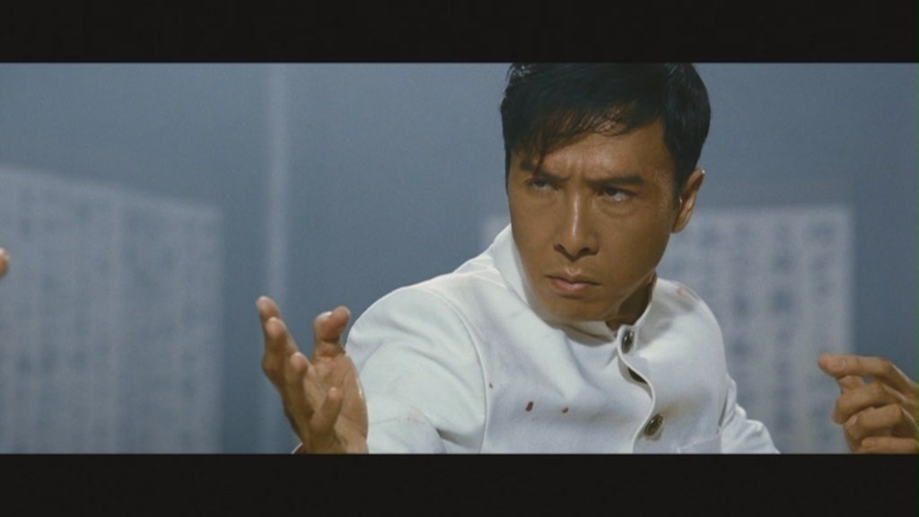 精武风云·陈真(fist of fury the legend of chen zhen 电影图片