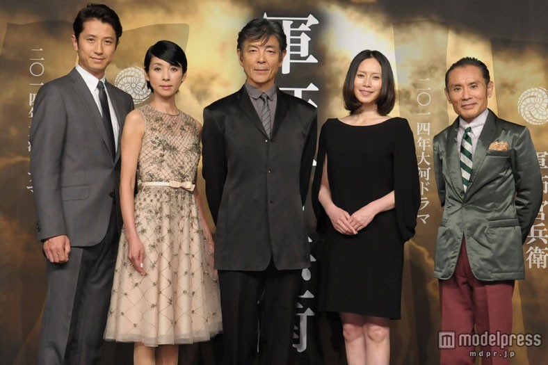 军师官兵卫+-+电视剧图片