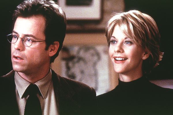 电子情书you've got mail 中英字幕版电影下载(仔