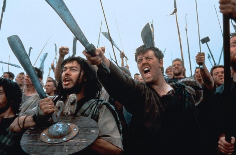 Braveheart Deutsch Ganzer Film Braveheart Deutsch Ganzer Film