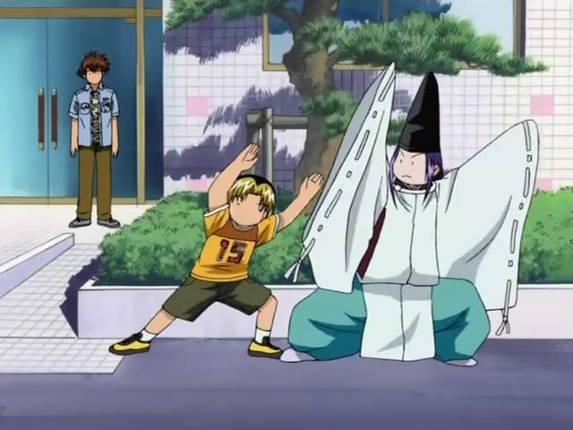 棋魂- 动漫图片 | 图片下载 | 动漫壁纸 - verycd电驴