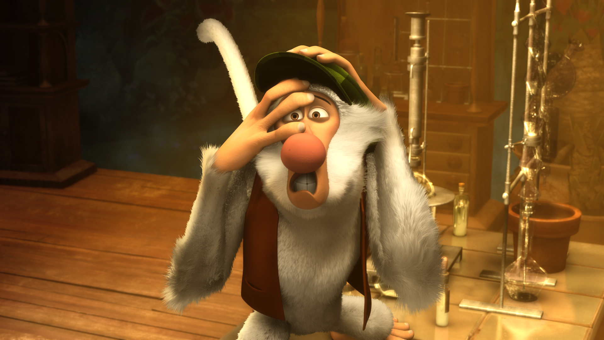 a monster in paris_怪兽在巴黎_怪兽在巴黎英文