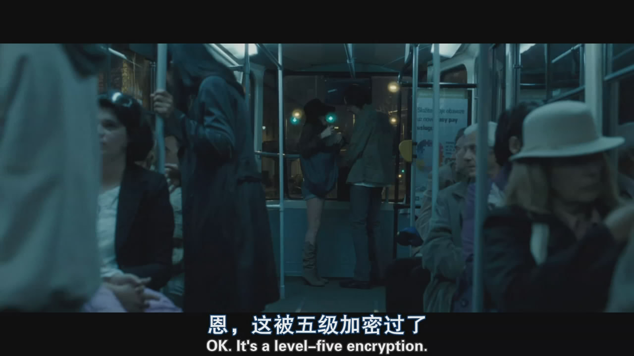 小猫快跑(cat+run)+-+电影图片