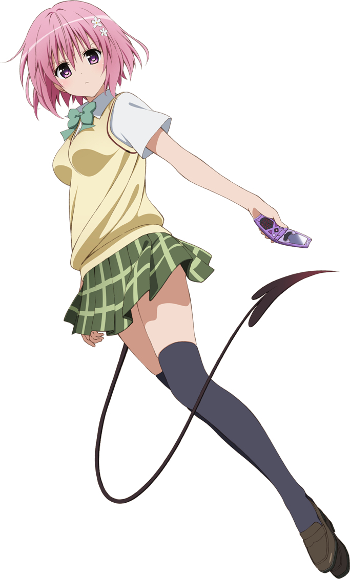 出包王女 第三季(to love ru darkness) - 动漫图片