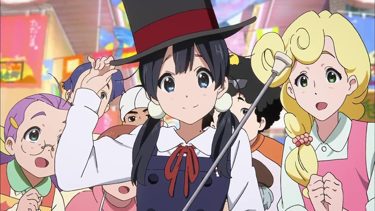 玉子市场+-+动漫图片+|