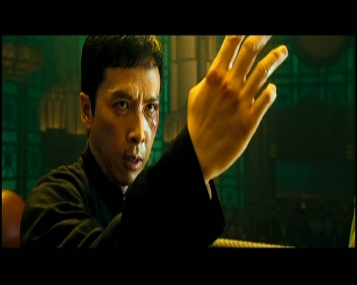 叶问2(ip man 2) - 电影图片 | 电影剧照 | 高清海报