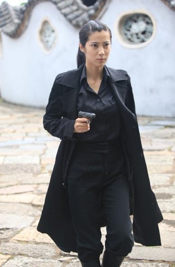 英雄使命+-+电视剧图片