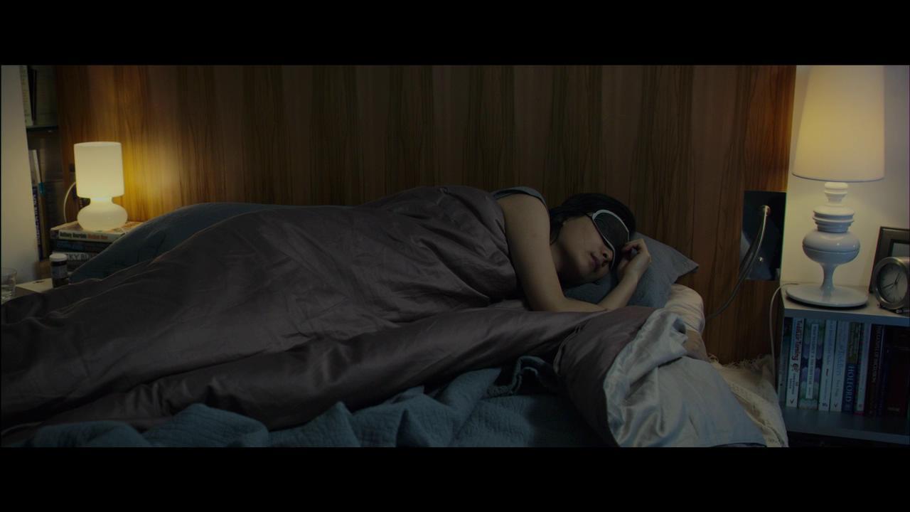 李碧华鬼魅系列:奇幻夜