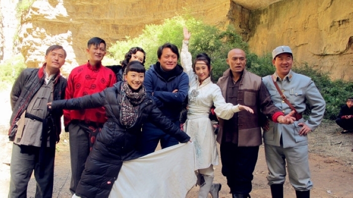  红娘子电视剧全集  迅雷_红娘子_红娘子鱼