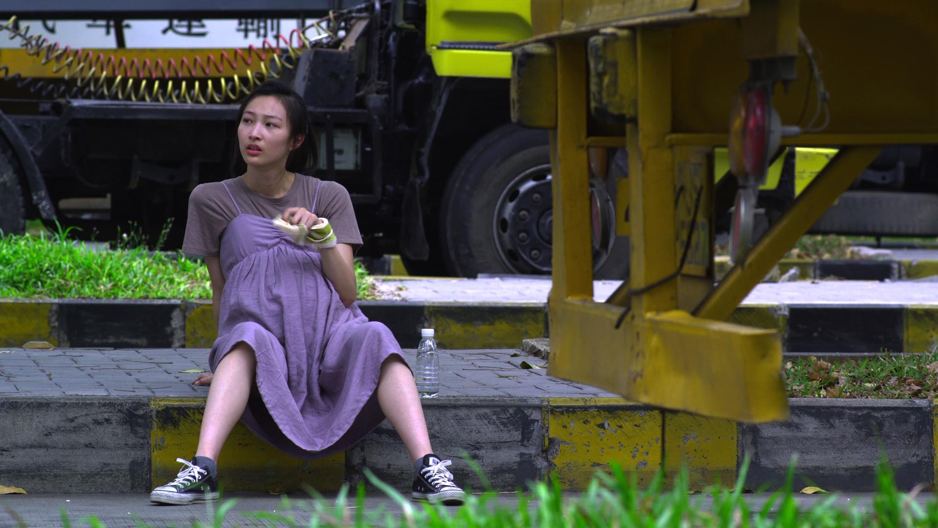 百合(lost) - 电影图片 | 电影剧照 | 高清海报