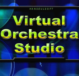 VOS (Virtual Orchestra Studio) game