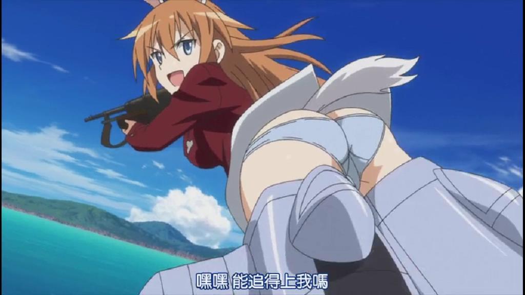 <em>强袭魔女</em>(<em>strike</em>+witches)