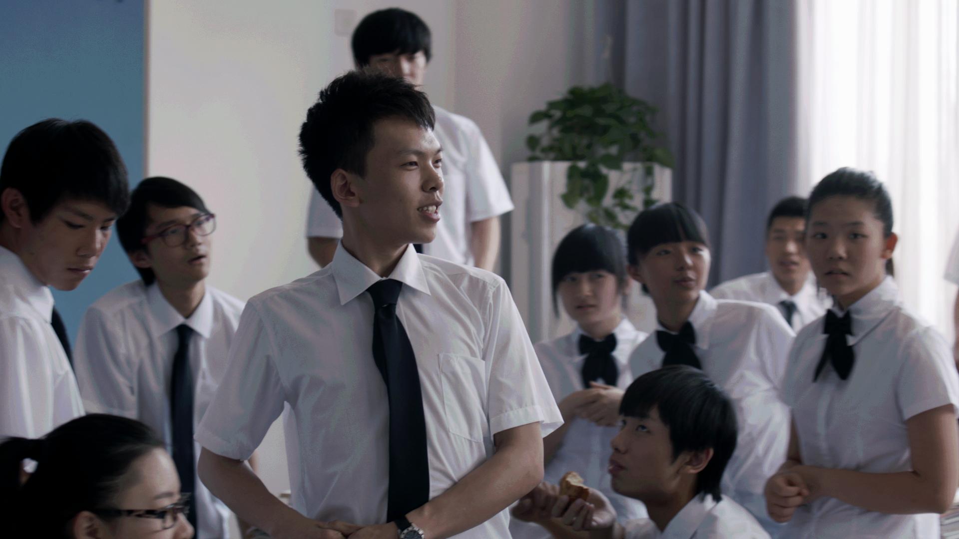 青春派(young style ) - 电影图片 | 电影剧照 | 高清