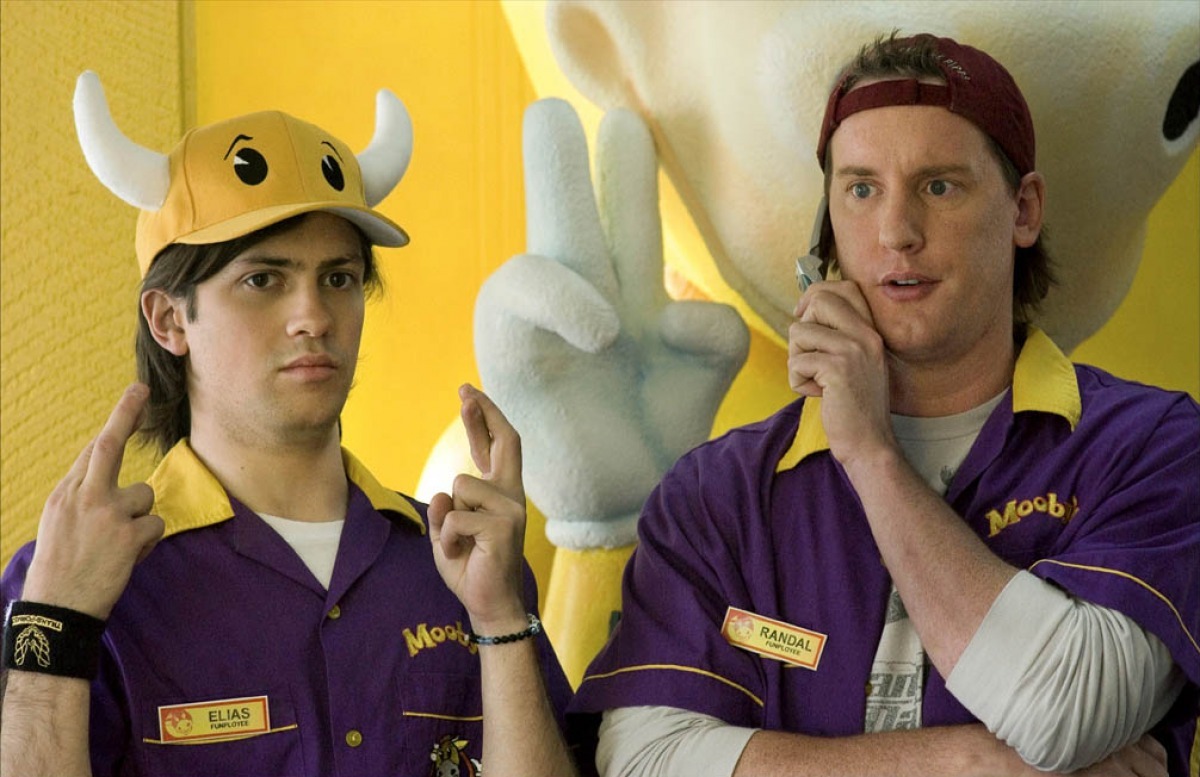 疯狂店员2(clerks ii) - 电影图片 | 电影剧照 | 高清