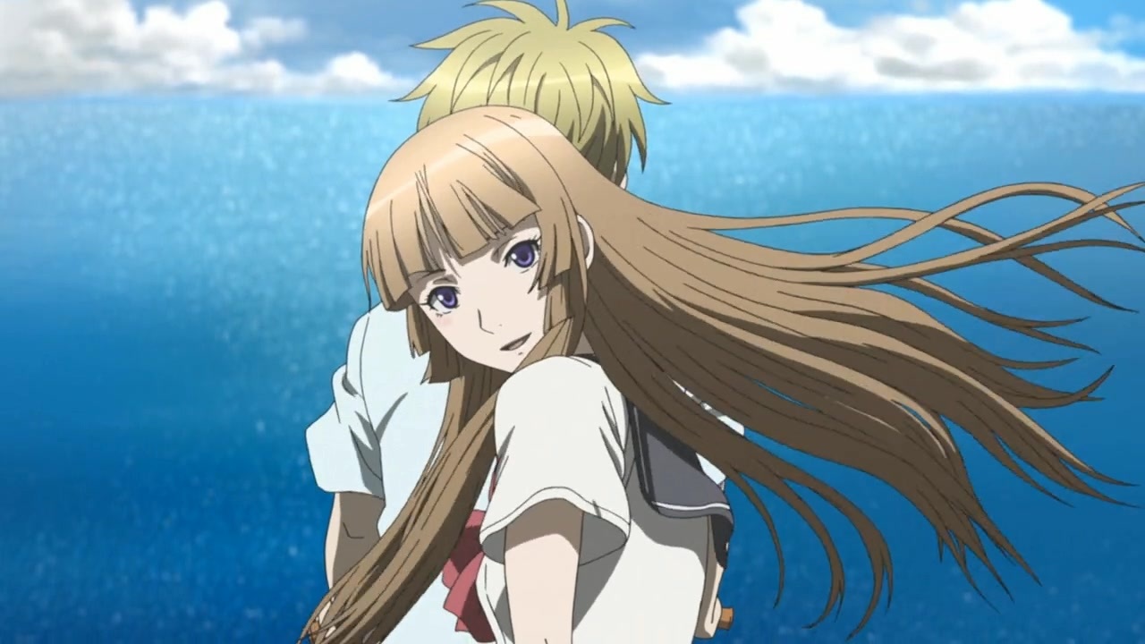 绝园的暴风雨爱花图片分享