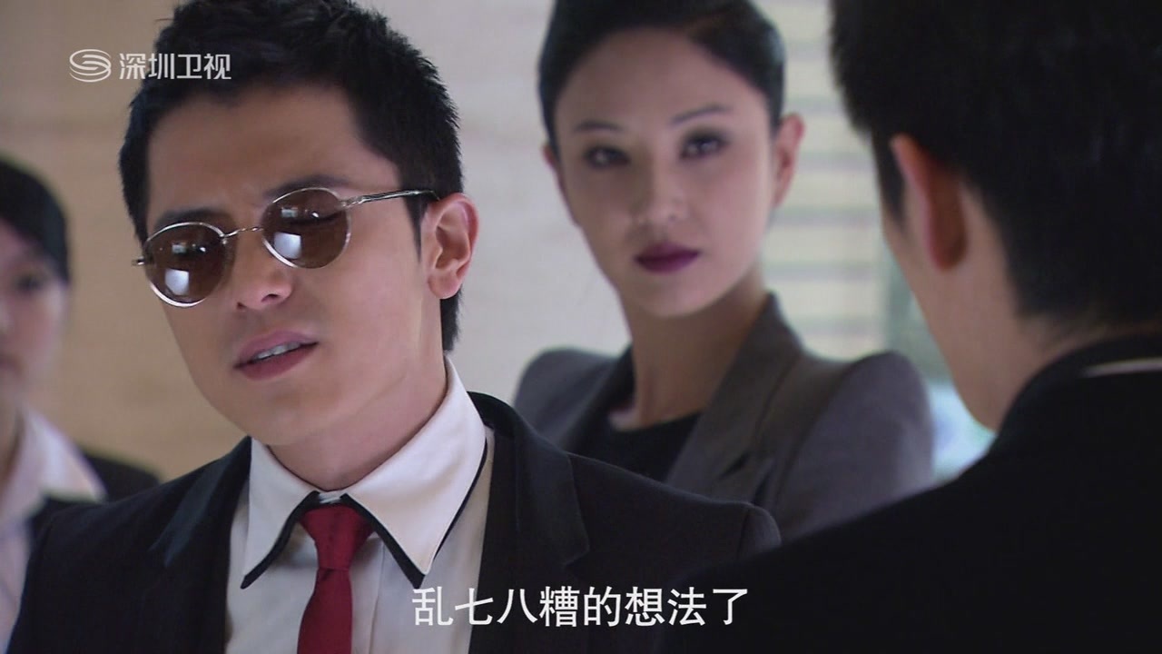 无懈可击之高手如林