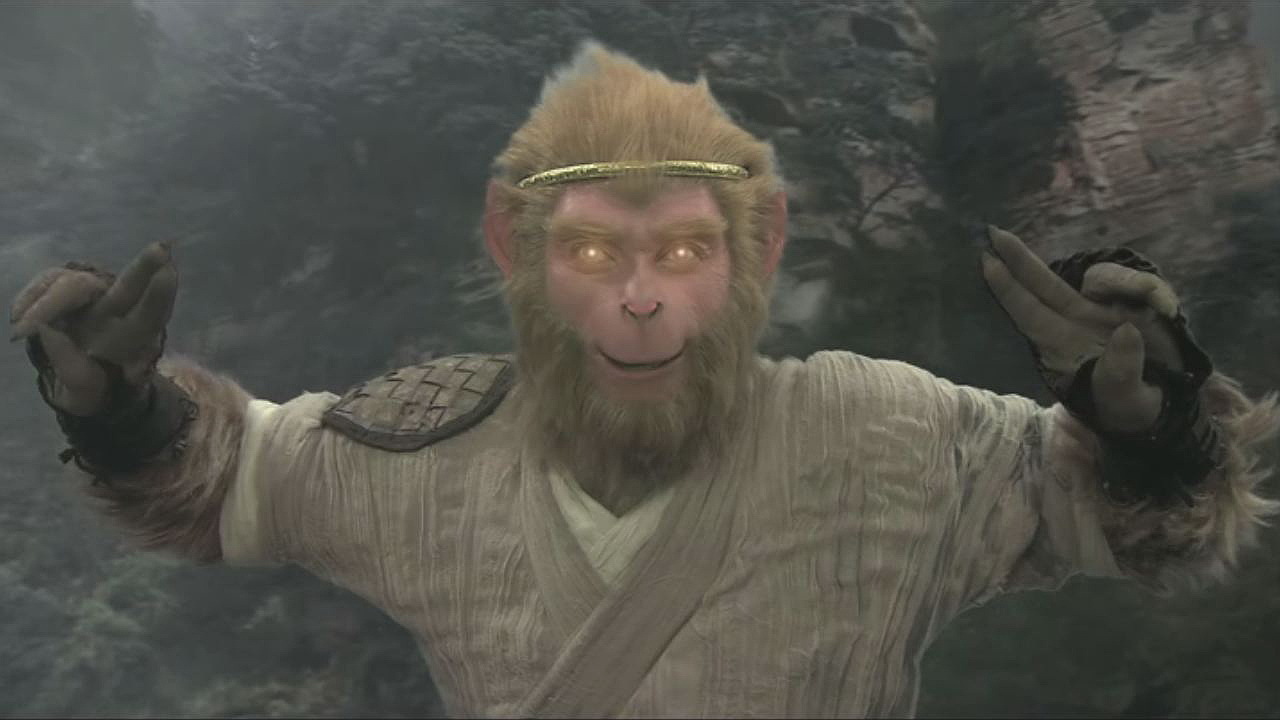 新西游记中有打蟒蛇精的那一会么说集数