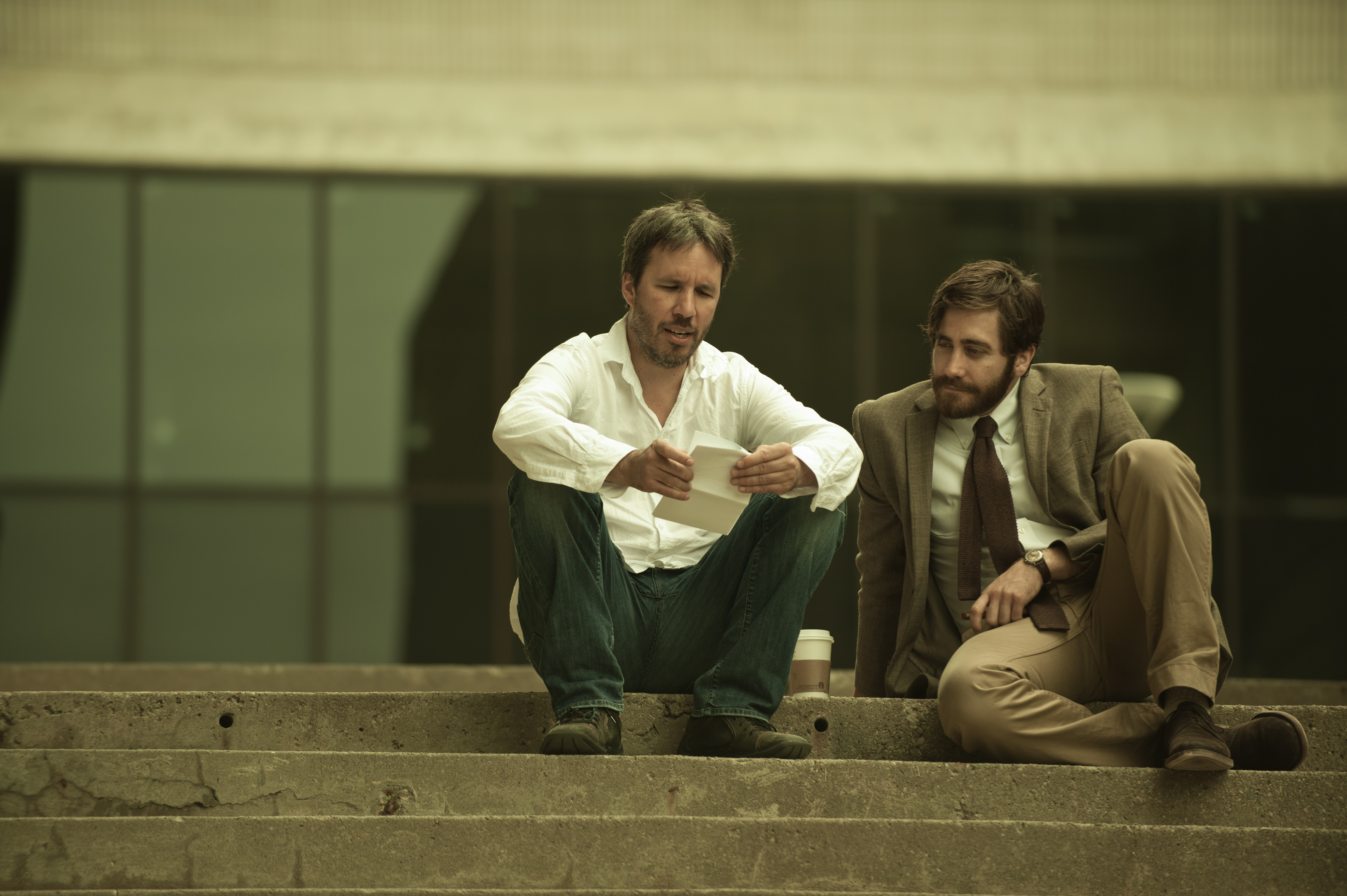 宿敌(enemy)-电影图片|电影剧照|高清海报