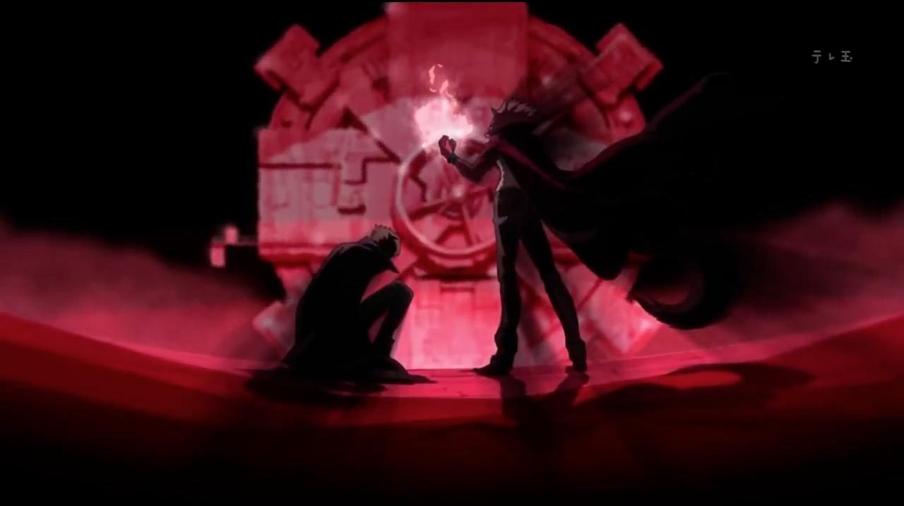 Ѫ(blood lad) 
