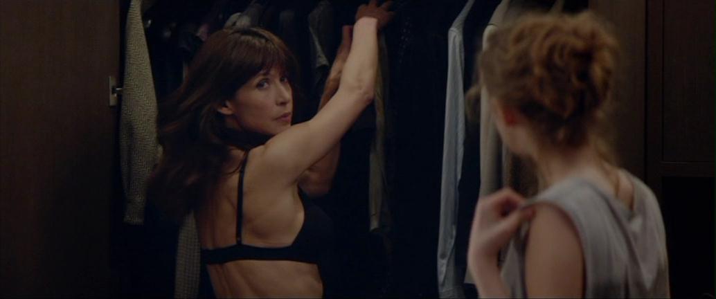 一次邂逅(une rencontre)