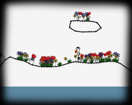 蓝莓花园 攻略_蓝莓花园 中文_蓝莓花园