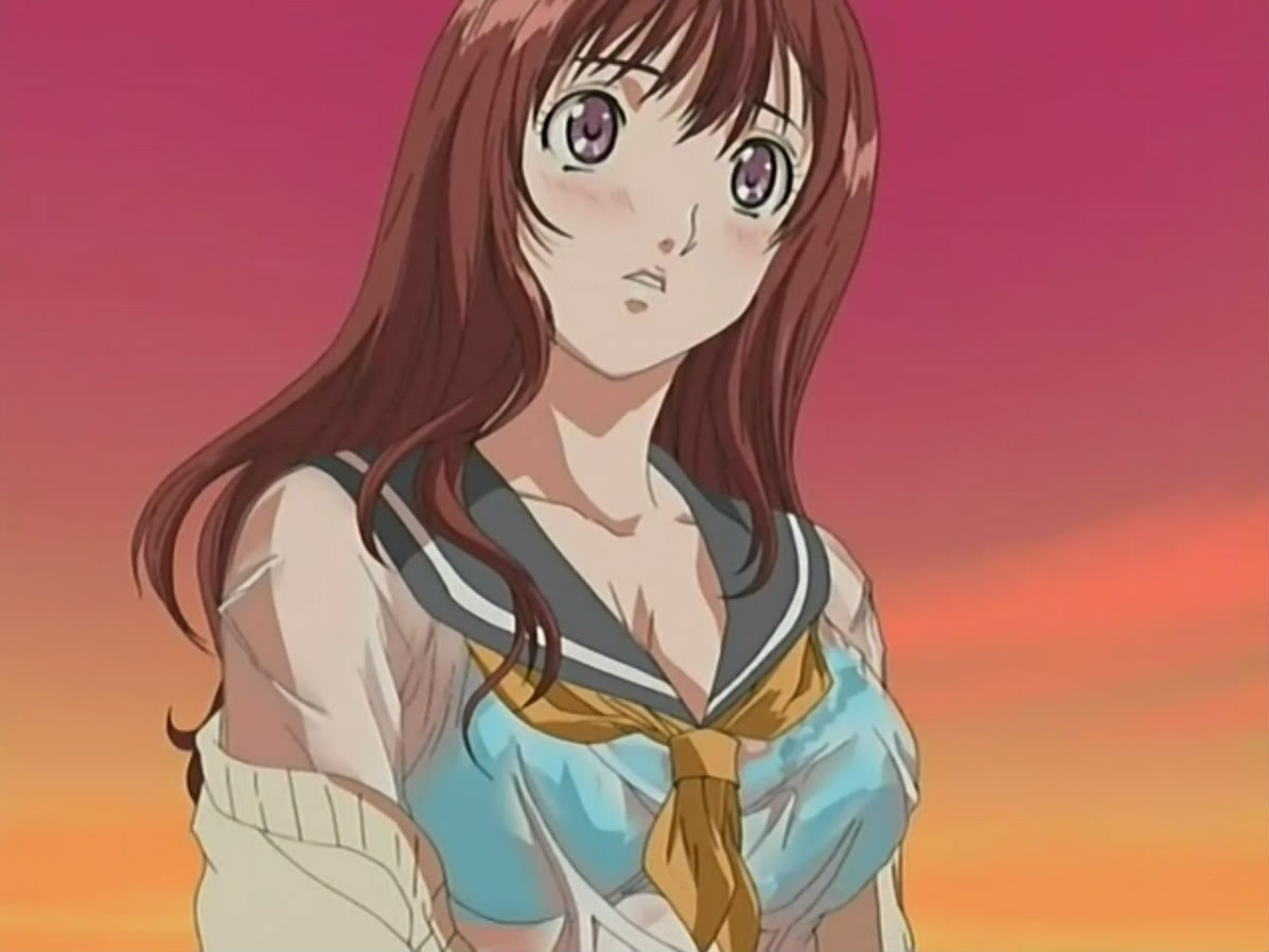 飞轮少年(air+gear)