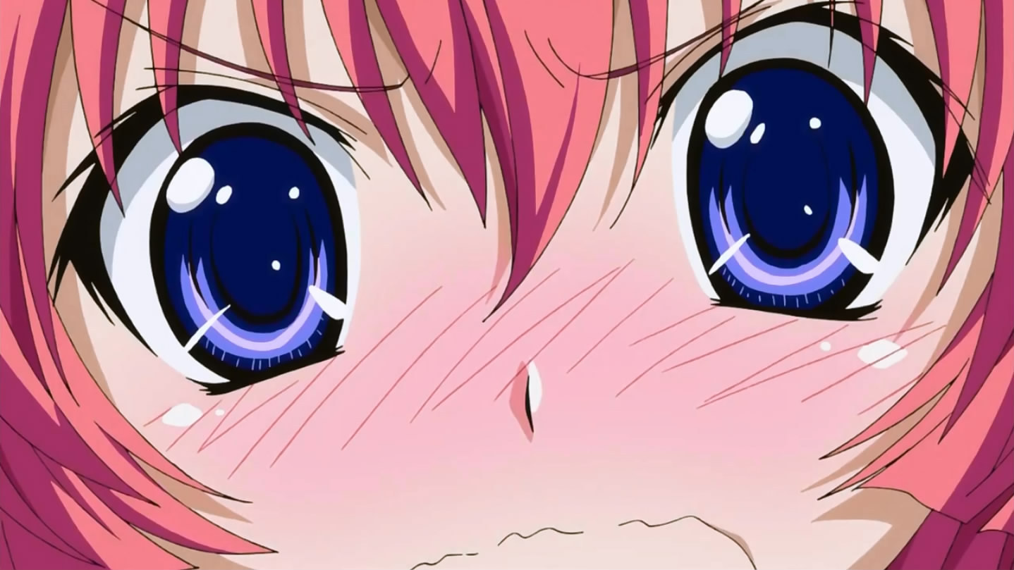 纯白交响曲(mashiroiro symphony) - 动漫图片 |