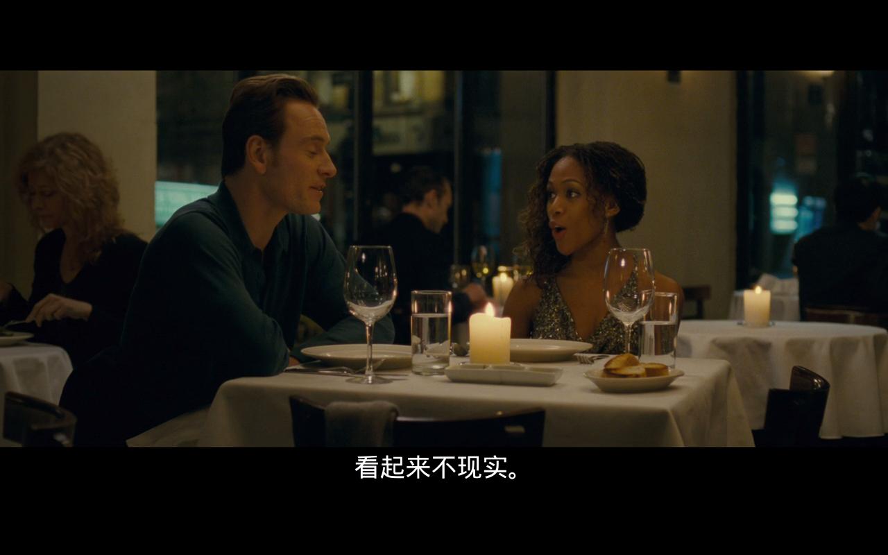 羞耻(shame) - 电影图片 | 电影剧照 | 高清海报