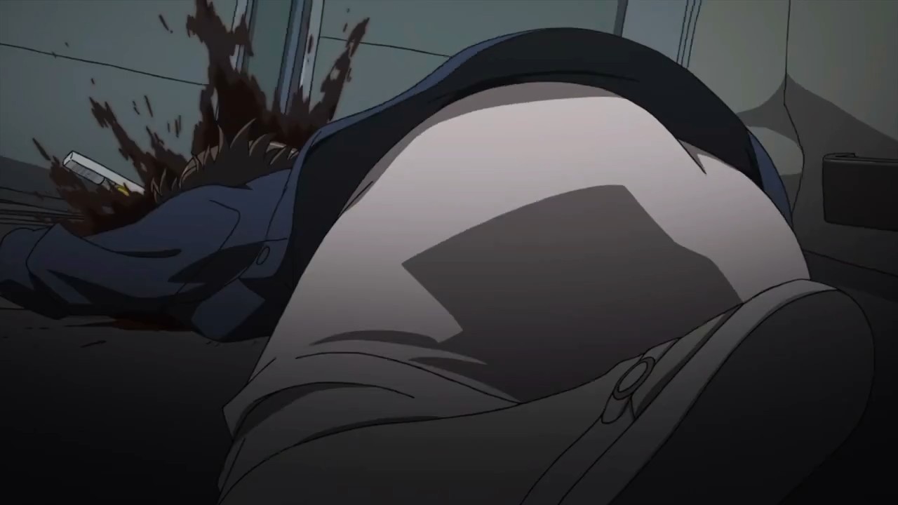 Another动漫图片大全 Another动漫图片在线观看 汇影图片