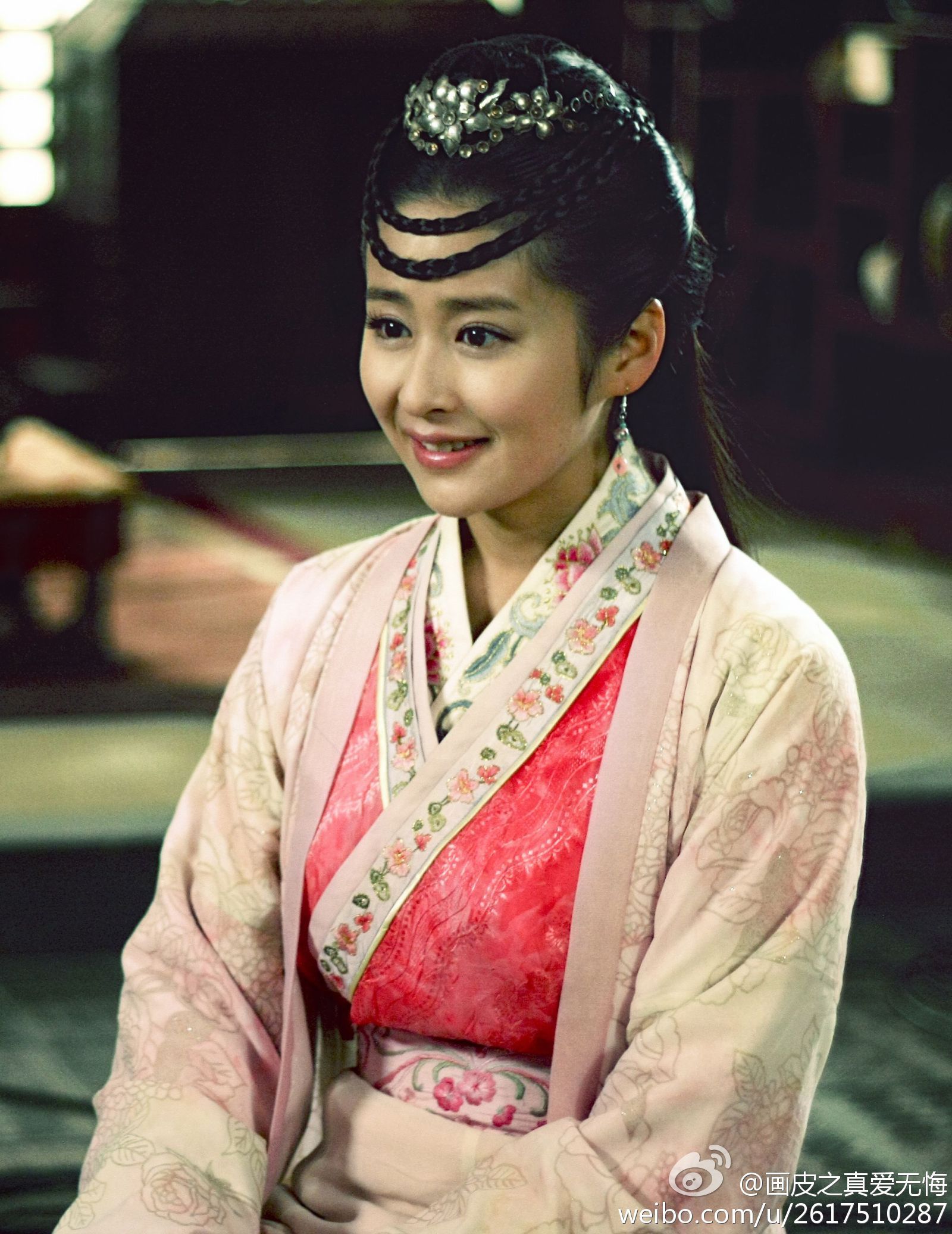 画皮之真爱无悔画皮之真爱无悔中结局是什么?