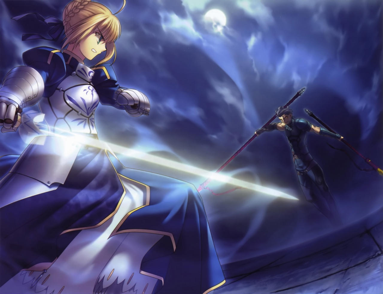 fate/zero