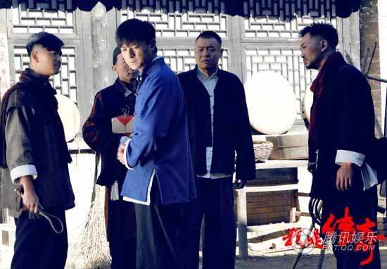 我是传奇_我是传奇电视剧全集