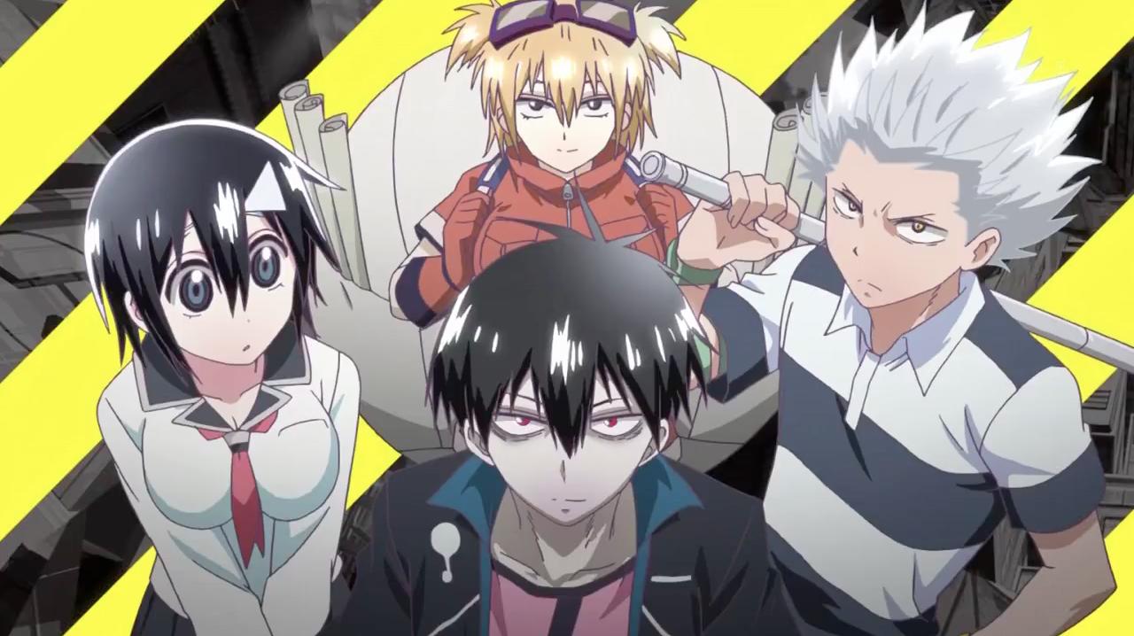Ѫ(blood lad) 