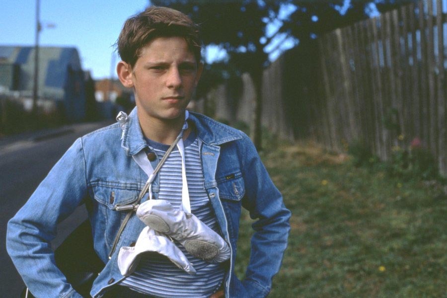 舞动人生(billy elliot) - 电影图片 | 电影剧照
