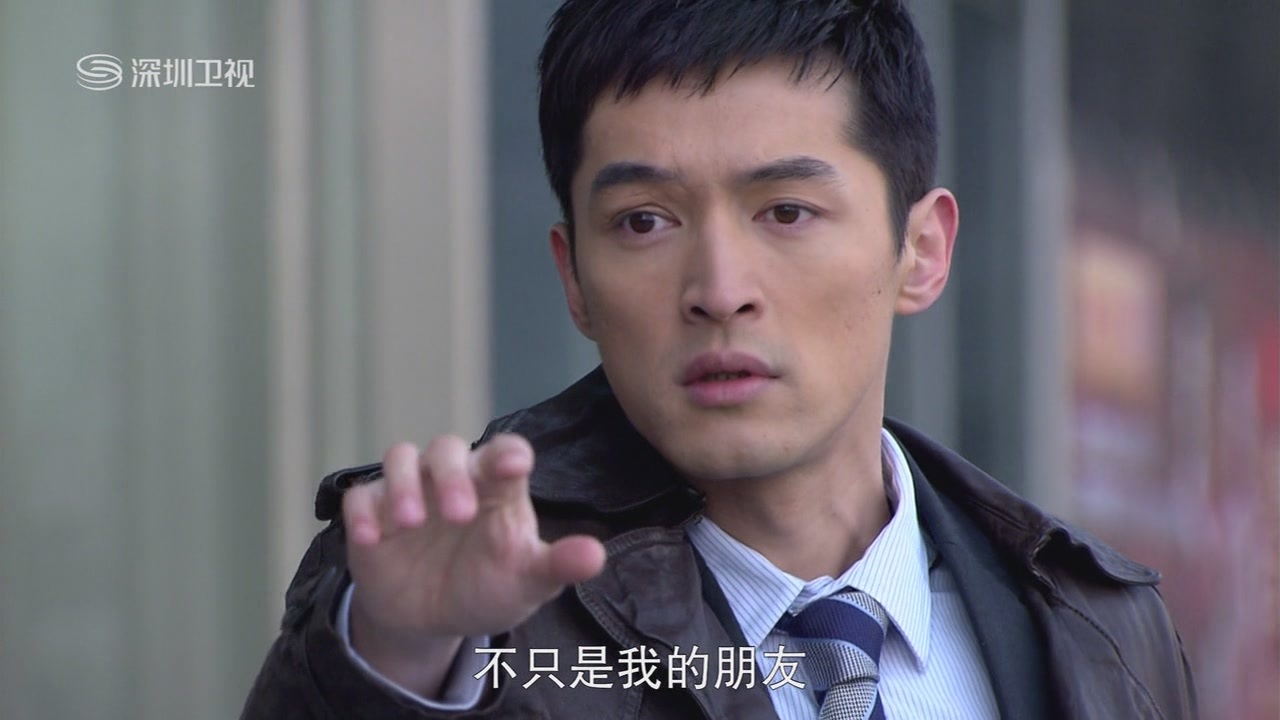 无懈可击之高手如林