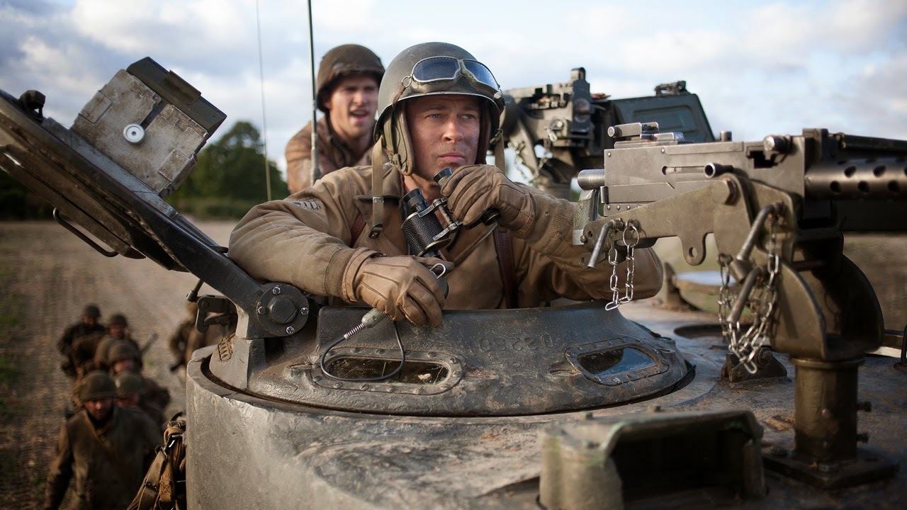 电影狂怒完整版_狂怒下载_狂怒最后德国兵没