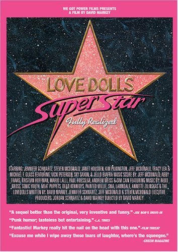 lovedolls superstar