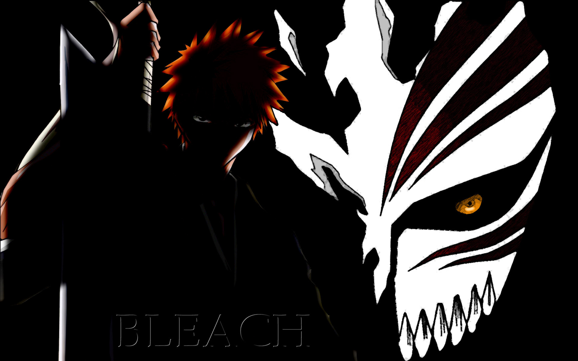 死神(bleach) - 动漫图片 | 图片下载 | 动漫壁纸