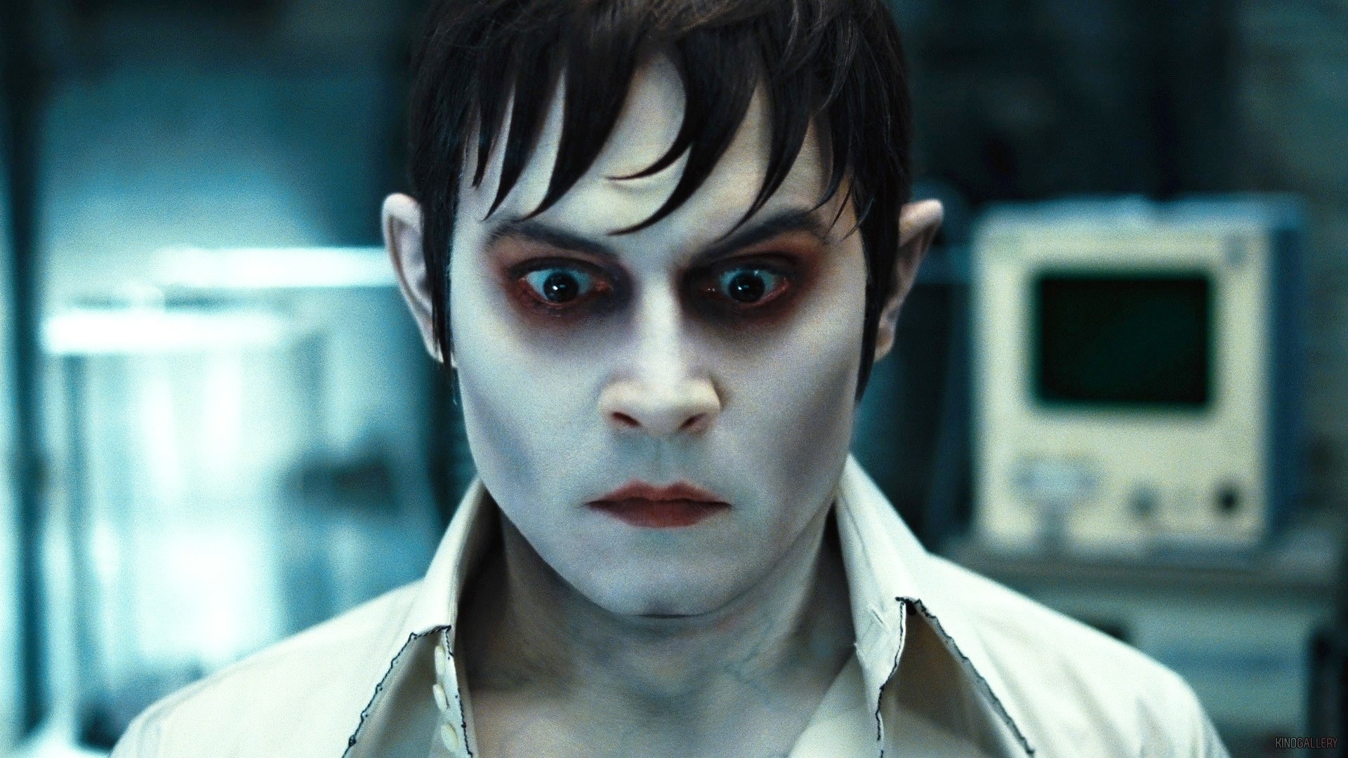 黑暗阴影(dark shadows)