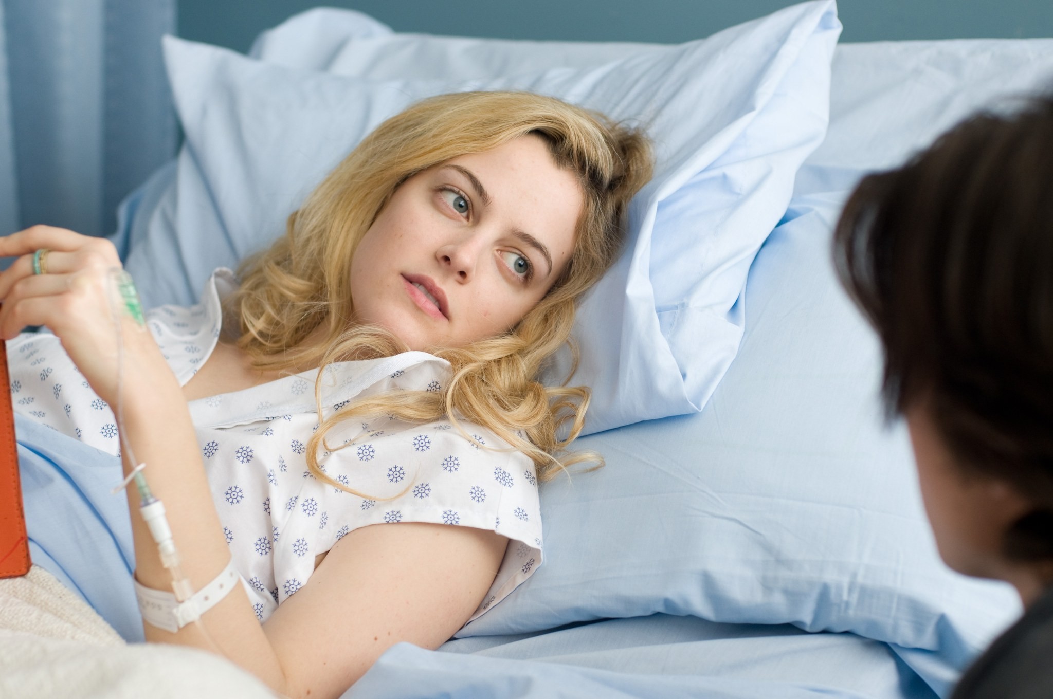 好医生(the+good+doctor)