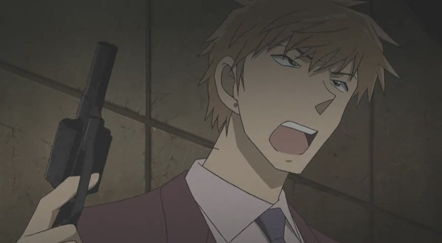 名侦探柯南怪盗基德简笔画内容图片展示