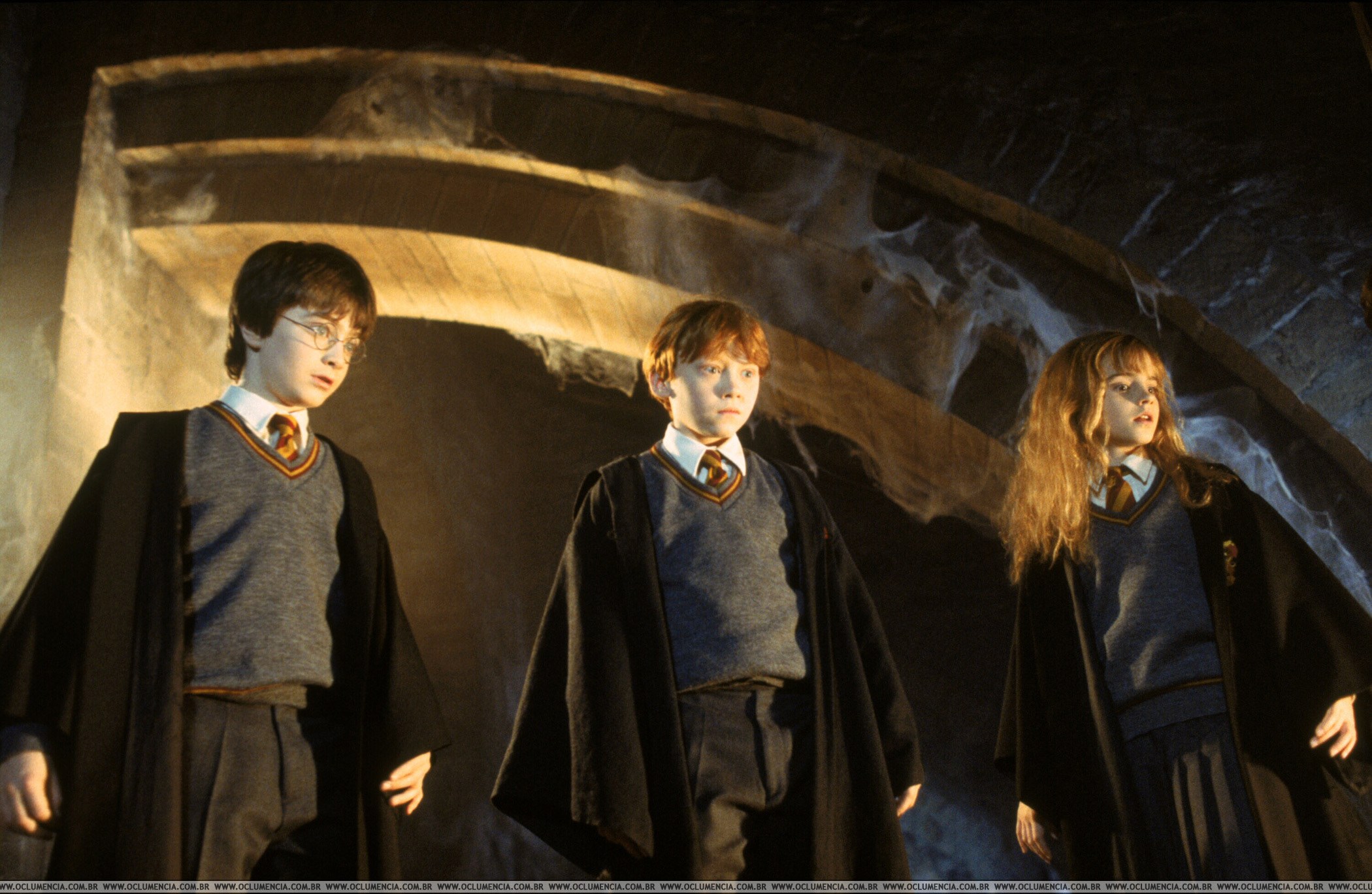 哈利·波特与魔法石