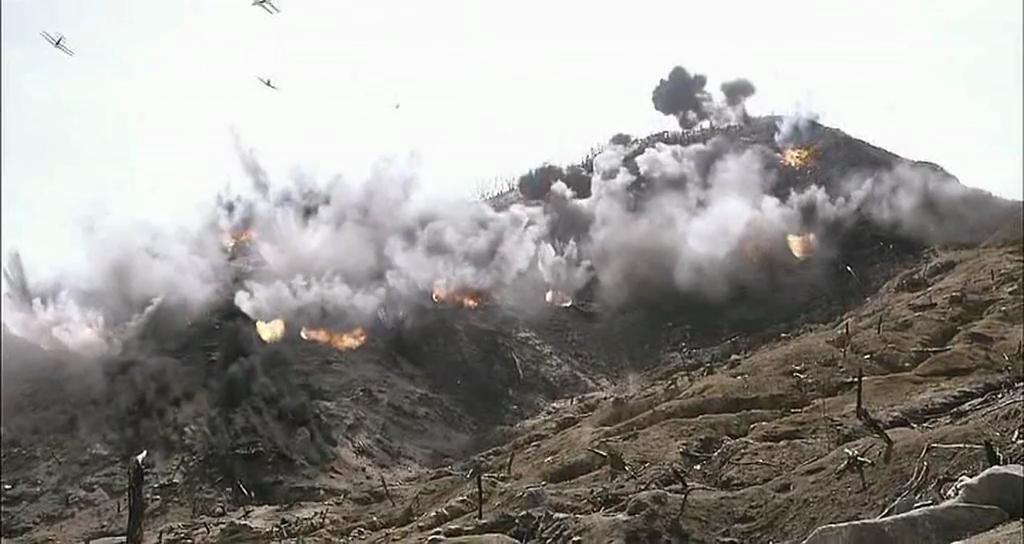 高地战(793137)+-+电影图片