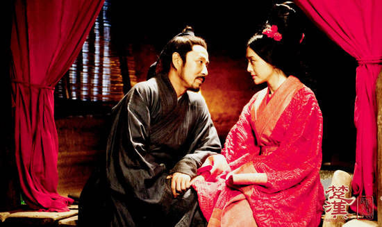 楚汉传奇高清下载_楚汉传奇高清版下载_楚汉